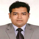 Fuad Hasan - Administrative Assistant