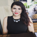 Jessica Lynn - Writer