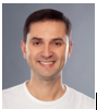 James Jo - Web Developer