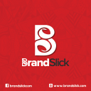BrandSlick - Graphic Designer