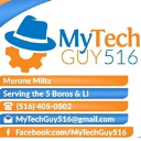 Merone Miltz - IT Consultant