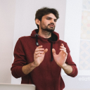 Vadim Rihlea - Software Developer