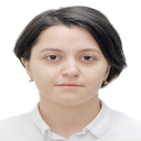 Gvantsa Kharatishvili - Auditor