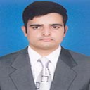 Arif Mughal - Graphic Designer