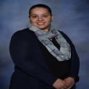 Migdalia Moore - Administrative Assistant