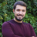 Milos Denic - Software Developer