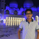 Ahamed Sabhan - Software Developer
