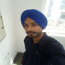 Gurwinder Singh - Front End Developer