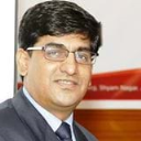 Dinesh Vyas - IT Consultant