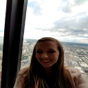 Kristen Hanrahan - Data Researcher