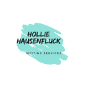 Hollie Hausenfluck - Writer