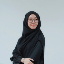 Hanan Adzkia - Administrative Assistant