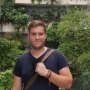 Ricardo Van - Software Developer