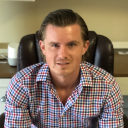 Mark DeLuca - Marketing Specialist
