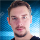 Calvin Osen - Web Developer