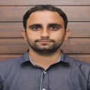 Vikram Sharma - Web Developer