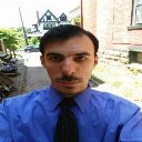 Kenneth Foglietti - Data Entry Specialist