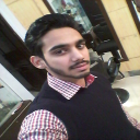 Usama Waleed - Graphic Designer