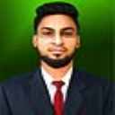 Najmul Kabir - Graphic Designer
