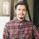 Anish Rijal - Web Developer