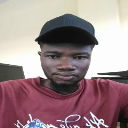 Paul Abiola - Web Designer