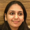 Avani Gada - Web Developer