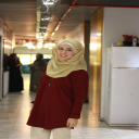 Ghada - Social Media Marketer
