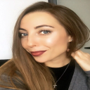 Iana Revina - Social Media Marketer