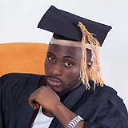 Okoye Ifeanyi - Graphic Designer