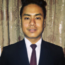 Ramesh Dahal - Web Developer