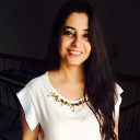 Moushumi Deb - Web Designer