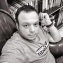 Ahmed Fouda - Graphic Designer