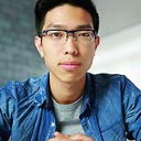 Hong Jin - Web Developer
