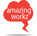 Amazing Workz - Web Designer