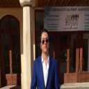 Jabrane Zerktouni - Creative Writer