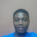 Eboh Jude - Programmer