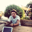 Rustam Rakhmatullaev - Marketing Specialist