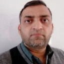 Javed Ahmad - Proofreader