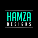 Hamza ALALSI - Graphic Designer