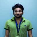 Raja Patel - Graphic Designer