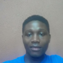 Eboh Jude - Web Designer
