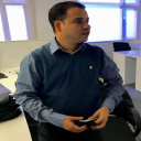Mridul Srivastava - Software Developer