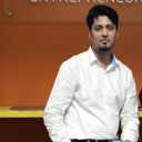 Talha Rehman - Web Developer