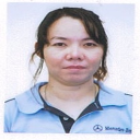 Rachawadee Darasawat - Administrative Assistant