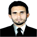 Muhammad Zeeshan Khan - Tutor
