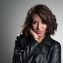 Cindy Garcia - Graphic Designer