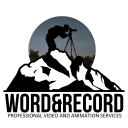 Word and Record - Illustrator