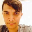Yodgorbek Komilov - Mobile App Developer