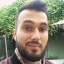 Stefan Rusu - Full Stack Developer