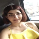 Marianna Agadzhanian - Creative Writer